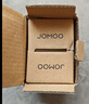 九牧（JOMOO）黄铜加厚角阀三角阀1冷1热套装   02064-1C1-1  实拍图