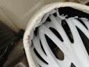 西骑者（WestBiking）自行车骑行头盔男女通用轻量透气一体成型防护安全帽单车骑行装备 骑行装备六件套 实拍图
