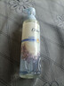 多芬（Dove）【成毅同款】轻盈蓬松无硅油氨基酸洗发水470ml蓝风铃 细软扁塌 实拍图