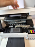 爱普生（EPSON）【6代新品】L3351墨仓式彩色打印机 微信打印/无线连接 家用AI学习打印机（打印、复印、扫描） 实拍图