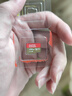 闪迪（SanDisk）256GB TF(MicroSD)内存卡4K极速金卡 A2 V30 U3 兼容大疆Pocket 4/Action 6运动相机 无人机存储卡 实拍图