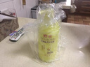 蜂花护发素无硅油生姜健发润发乳男女士修护干枯毛糙柔顺滑750ml 实拍图