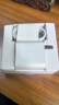 华为88W原装充电器套装含1米6A数据线 适用P60Pro Mate60pro手机超级快充电脑苹果iPhone15promax 实拍图