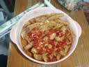 脱骨侠无骨鸡爪500g蒜香重辣去骨凤爪肉鸡脚筋柠檬酸辣虎皮佤味源头直发 实拍图