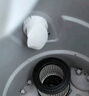 德尔玛（Deerma）【重磅新品】TJ700S 干吹两用吸尘器 家用商用 吸尘器桶式大吸力 整机降噪设计ZN-530 实拍图