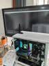 微星（MSI）冰刃A15 MAG CORELIQUID A15 360 360水冷散热器 多平台扣具   AD90硅脂 ARGB 高性能水泵支持270K 实拍图