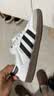 阿迪达斯 adidas三叶草  samba T头鞋运动鞋男女休闲鞋B75806 41 实拍图