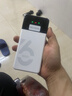 影腾随身wifi三网全国通用无线wi-fi6免插卡移动联通电信无限制大流量卡便携式网卡高速网络2026款5GHF 【三网通6000毫安充电款】+续航翻倍全国通用 实拍图
