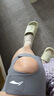 李宁（LI-NING）护膝半月板运动关节髌骨固定带男女跑步登山羽毛球膝盖护具夏季薄 实拍图