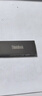 ThinkPad联想ThinkBook 8GB USB2.0 U盘 电脑u盘办公学习商务多功能大容量优盘车载U盘TSU10 实拍图