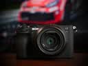索尼（SONY）FE 40mm F2.5 G 全画幅定焦G镜头 (SEL40F25G) FE 40F2.5G 官方标配 实拍图