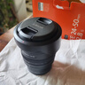 索尼（SONY）FE 24-50mm F2.8 G 全画幅F2.8大光圈标准变焦G镜头 (SEL2450G) 实拍图
