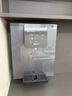 美的（Midea）净水器母婴家用1100G流速0阻垢剂厨下RO反渗透加热直饮一体机华凌餐边柜管线机前置过滤全屋套装 【真沸腾制冷即热】管线机+净水器 实拍图