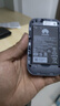 鸿蒙智选随身wifi6移动无线wifi3随行网络4g无线网卡携带无限制华为机适用三网全国通用流量2026款5G AX15B 顶配WiFi6灰【三网切换】3000毫安大电池 实拍图