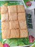 安井锁鲜装鱼豆腐 240g/包 鱼糜含量≥65% 火锅麻辣烫关东煮烧烤食材 实拍图