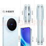 vivo X300 16GB+1TB 自在蓝 蔡司2亿超级主摄 蔡司APO超级长焦 5年持久流畅OriginOS 6 拍照 AI手机 实拍图