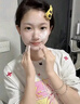 维特丝洗面奶男女士氨基酸美白淡斑提亮肤色控油收缩毛孔深层清洁黑头角 实拍图