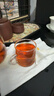 天喜（TIANXI）茶壶玻璃泡茶壶耐热茶具飘逸杯家用水分离杯商务待客茶壶1000ml 实拍图