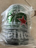 喜力拧盖啤酒荷兰原装进口Heineken喜力啤酒 荷兰本土全英文喜力啤酒 1桶荷兰进口喜力金刚5升 26.10月到期 实拍图