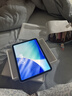Apple/苹果 iPad11英寸 A16芯片2025年款 平板电脑 (128GB WLAN版/学习办公娱乐)银色 实拍图