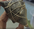 五芳斋 速冻猪肉粽 100g*5只 嘉兴粽子肉粽端午粽子早餐食品 实拍图