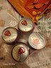 乌苏啤酒（wusu）京东自营 大红乌苏330ml*6罐 塑膜装 晒单实拍图