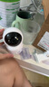 奥克斯1200万像素摄像头监控无线wifi网络高清夜视监控器360度无死角带夜视全景云台家用AI监控手机远程 实拍图