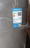 日普（RIPU）波轮洗衣机全自动 大容量洗衣机家用宿舍租房神器 12公斤灰色【蓝光洗护+风干洁桶+强动力电机】 波轮 实拍图