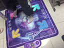 欧塞奇儿童女孩玩具3-6-10岁女生日礼物音乐跳舞毯家用运动机 实拍图
