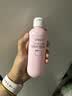 贝亲（Pigeon）桃子水 桃叶精华 婴儿爽身露 四季通用 200ml *3支装 实拍图