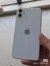 苹果 Apple iPhone 11 苹果11 苹果二手手机 备用机 国行 二手苹果手机国行补贴 白色 128G白条6期免息0首付 实拍图