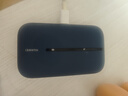 华为（HUAWEI）随行WiFi 3 Pro 4G+双网通 随身wifi 300M高速上网/机卡一体版 E5783-836单月套餐 实拍图