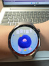 HUAWEI WATCH GT 6 Pro 钛空银 46mm华为智能手表全新骑行体验21天超长续航蓝宝石玻璃 实拍图