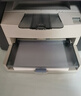 惠普（HP） M1005 激光黑白多功能学生家庭作业A4复印扫描家用商用办公商用一体打印机 M1005（USB打印） 实拍图