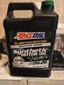 安索（AMSOIL）全合成机油签名版0W-20 946ml SP A1/B1 GF-6A美国原装进口ASMQT 实拍图