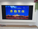 FFALCON雷鸟电视【价保618】鹏7 26款 85英寸 全通道288Hz HDMI2.1安桥音响94%P3色域 平板电视 85S78A 晒单实拍图