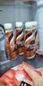 雀巢（Nestle）即饮咖啡 丝滑拿铁口味 咖啡饮料 268ml*15瓶 实拍图