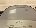 美的（Midea）【价保618】电饭煲电饭锅4-5人家用5L大容量预约触摸操控一键柴火饭多功能微压FB50Easy501 实拍图