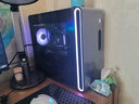 外星人台式机星舰R17 高端电竞 游戏台式电脑(Ultra7 32G 1T RTX5070)水冷AI训练设计图站黑神话OpenClaw 实拍图