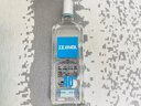 江小白 银盖 纯粮清香白酒 500ml*4瓶 整箱装 40度 固态法口粮酒 实拍图