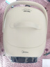 美的（Midea）电水瓶食品级304不锈钢内胆水壶智能多段控温保温一体全自动断电净饮水机家用大容量母婴调奶60-D 实拍图