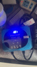 创宁变频潜水泵 CN-9500-40W 10档流量调节 鱼缸假山喷泉池循环抽水 实拍图
