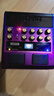 卓乐（JOYO）电吉他音箱音响效果器专用JAM BUDDY II 2代充电蓝牙音箱便携踏板 JAM BUDDY II 代 旗舰限定 炫彩渐变紫+CM04乐器线 实拍图