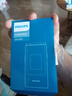 飞利浦（PHILIPS）V13P 海棠红 翻盖老人手机 移动联通电信4G全网通 双卡双待老年人手机大字大声音备用智能学生手机 实拍图