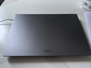 宏碁（acer）【补贴15%】非凡GO系列 PRO轻薄本14代酷睿C5、C7/锐龙R7商务办公学生笔记本电脑 GO 14英寸 R7-8745H 2.2K屏 16G 1T固态 限量补贴先到先得 实拍图
