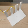 华为路由AX2 Pro 智能加速 Wi-Fi6双千兆无线路由器 5G双频 畅享4K影片 儿童上网保护 实拍图