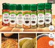 烧烤调料配料套装组合烤肉孜然粉椒盐撒料秘制配方材料全套家用 黑胡椒粉+白胡椒粉+椒盐粉 实拍图