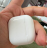 雷士（NVC）吸顶灯圆形阳台灯玄关灯led厨房灯简约白光12W家用工程物业 实拍图
