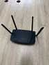 腾达无限AX30路由器无线家用穿墙王AX1500M高速WiFi6电信移动光纤宽带大功率增强宿舍学生寝室漏油器全网通 AX1500【升级WiFi6全千兆】AX30 一年换新+30天试用+技术一对一指导 实拍图