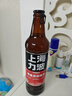 力波啤酒（REEB）全麦芽精酿原浆啤酒500ml*12瓶 整箱 实拍图
